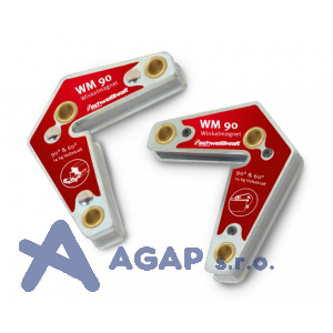 &Uacute;hlov&eacute; magnety WM 90