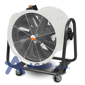 Mobiln&iacute; ventil&aacute;tor MV 50
