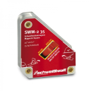 Vyp&iacute;nateln&yacute; svařovac&iacute; &uacute;hlov&yacute; magnet SWM-2 35