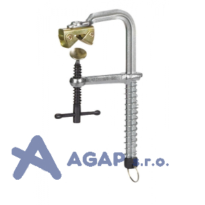 Magnetick&aacute; svěrka MSZ 140