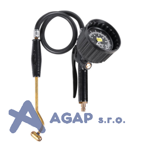 Pneuhustič PRO-G DUO