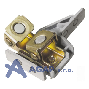 Magnetick&yacute; doraz MHA 111