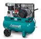 Pístový kompresor Airstar 403/50 E (400 V) + míč a sada pneunářadí ZDARMA*