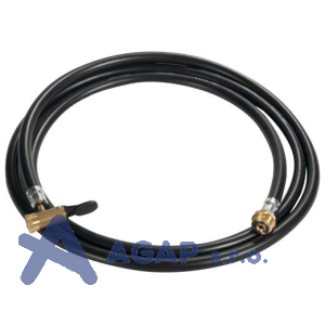 Prodlužovac&iacute; hadice pro pneuhustič Pro-G a Pro-G H