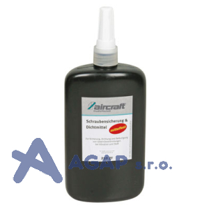 Tekut&yacute; těsn&iacute;c&iacute; prostředek Aircraft 250g