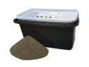 P&iacute;skovac&iacute; směs - kbel&iacute;k 14 kg, zrnitost 0,2 - 1,6 mm