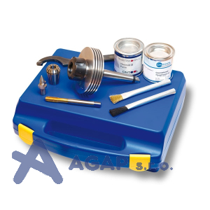 Startovac&iacute; sada Thermdrill MK3-8-C-S