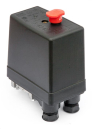 Tlakov&yacute; sp&iacute;nač NEMA 400 V / 12 bar (1x1/4\")