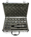Sada up&iacute;nače MK3/M12/ER 32 a kle&scaron;tin 3 - 20 mm