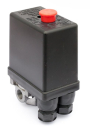 Tlakov&yacute; sp&iacute;nač NEMA 230 V / 12 bar (4x1/4\")