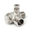 Zpětn&yacute; ventil 1/2\" AG x 3/8\" AG