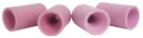 Sada keramick&yacute;ch trysek 2x6, 2x7 mm (pro SSK 3 / SSK 4)