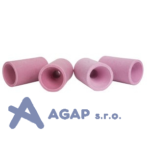 Sada keramick&yacute;ch trysek 2x6, 2x7 mm (pro SSK 3 / SSK 4)