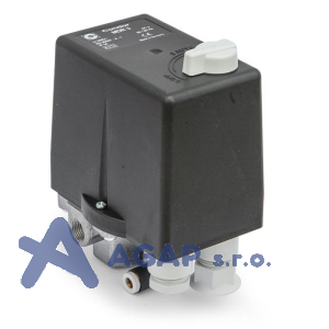 Tlakový spínač CONDOR MDR 3/16, 10 - 16 A