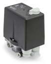 Tlakov&yacute; sp&iacute;nač CONDOR MDR 3/16, 10 - 16 A