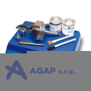 Startovac&iacute; sada Thermdrill MK3-5-C-L