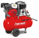 Stavebn&iacute; kompresor Airbau 652/100 B PRO