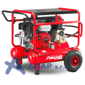 Stavební kompresor Aircar-Bau 500/20 B