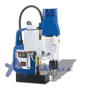 Magnetick&aacute; vrtačka MB 502 E