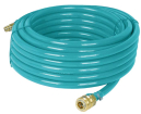 PU tlakov&aacute; hadice Flexair 20 m, &Oslash; 6/10,7 mm s rychlospojkou