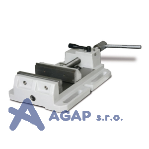 Strojn&iacute; svěr&aacute;k BSI-Q 140