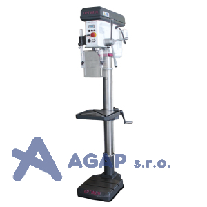 Sloupov&aacute; vrtačka OPTIdrill DH 28 BV