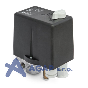 Tlakov&yacute; sp&iacute;nač CONDOR MDR 3/11, 16 &ndash; 20 A
