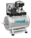 Stacion&aacute;rn&iacute; kompresor Airprofi 703/270/15 H
