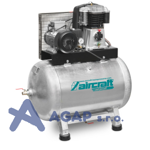 Stacion&aacute;rn&iacute; kompresor Airprofi 853/270/10 H
