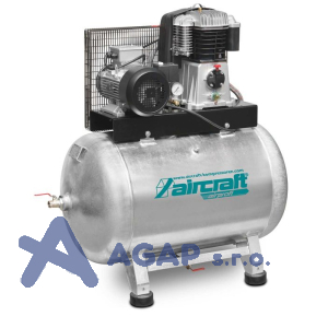 Stacion&aacute;rn&iacute; kompresor Airprofi 753/270/15 H