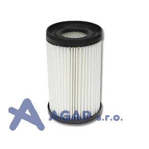 HEPA-12 kazetov&yacute; filtr