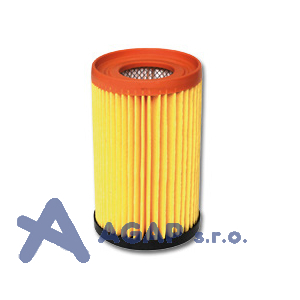 HEPA-14 kazetov&yacute; filtr