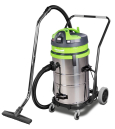 Vysavač dryCAT 362 IRSCT-3 pro such&eacute; s&aacute;n&iacute; (s automatick&yacute;m profukem filtrů)