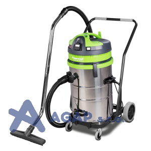 Vysavač dryCAT 362 IRSCT-3 pro such&eacute; s&aacute;n&iacute; (s automatick&yacute;m profukem filtrů)