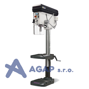 Sloupov&aacute; vrtačka OPTIdrill DH 40 BV