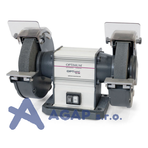 Dvoukotoučov&aacute; bruska OPTIgrind GU 25 (400 V)