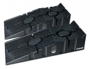 Mont&aacute;žn&iacute; rampy KR 2500 - set 2 ks