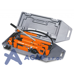 Hydraulick&aacute; sada na rovn&aacute;n&iacute; karos&eacute;ri&iacute; HKRS 1001