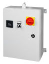 Automatick&yacute; přep&iacute;nač hvězda-troj&uacute;heln&iacute;k 400V - 5,5 a 7,5 kW