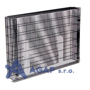 Kovov&aacute; ochrann&aacute; mř&iacute;ž 570 x 780
