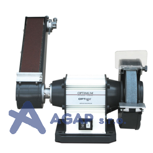 Kombinovan&aacute; bruska OPTIgrind GU 20 S (230 V)