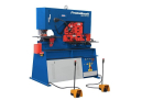 Kombinovan&eacute; hydraulick&eacute; profilov&eacute; nůžky HPS 85 DS