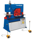 Kombinovan&eacute; hydraulick&eacute; profilov&eacute; nůžky HPS 55 DS