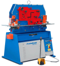 Kombinovan&eacute; hydraulick&eacute; profilov&eacute; nůžky HPS 60 S