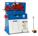 Kombinovan&eacute; hydraulick&eacute; profilov&eacute; nůžky HPS 40 S