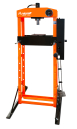Ručn&iacute;/nožn&iacute; hydraulick&yacute; lis WPP 15 E