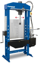 Hydraulick&yacute; lis WPP 60 HBK