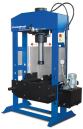 Hydraulick&yacute; lis WPP 160 HBK