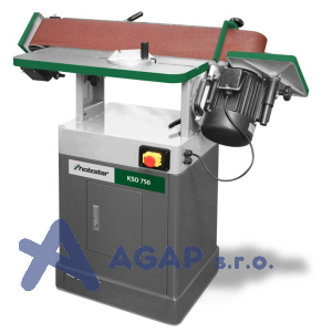 P&aacute;sov&aacute; bruska HOLZSTAR&reg; KSO 750 (230 V)
