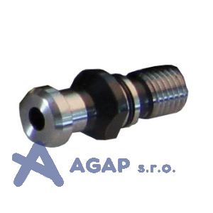 Up&iacute;nac&iacute; čep SK40